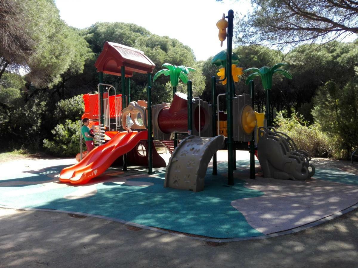 Apartamento En Los Patios De Santa Maria Golf 마르베야 외부 사진