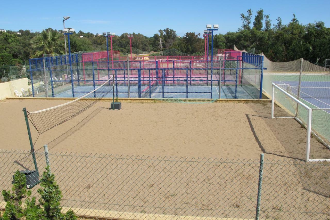 Apartamento En Los Patios De Santa Maria Golf 마르베야 외부 사진