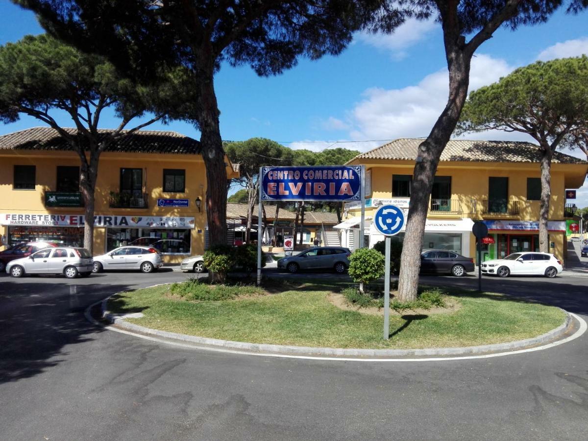 Apartamento En Los Patios De Santa Maria Golf 마르베야 외부 사진