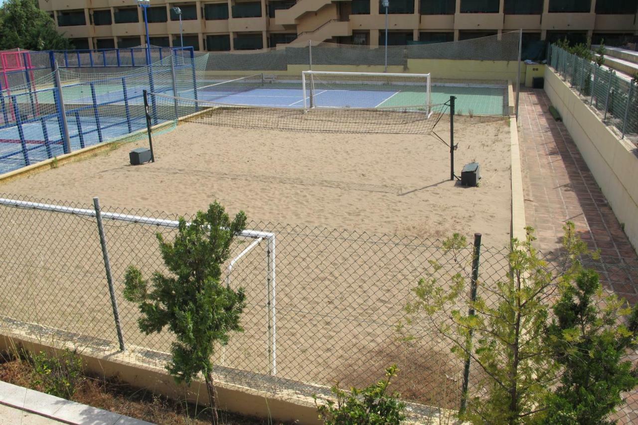 Apartamento En Los Patios De Santa Maria Golf 마르베야 외부 사진