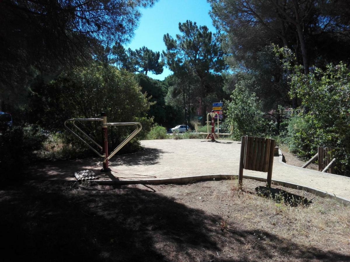 Apartamento En Los Patios De Santa Maria Golf 마르베야 외부 사진
