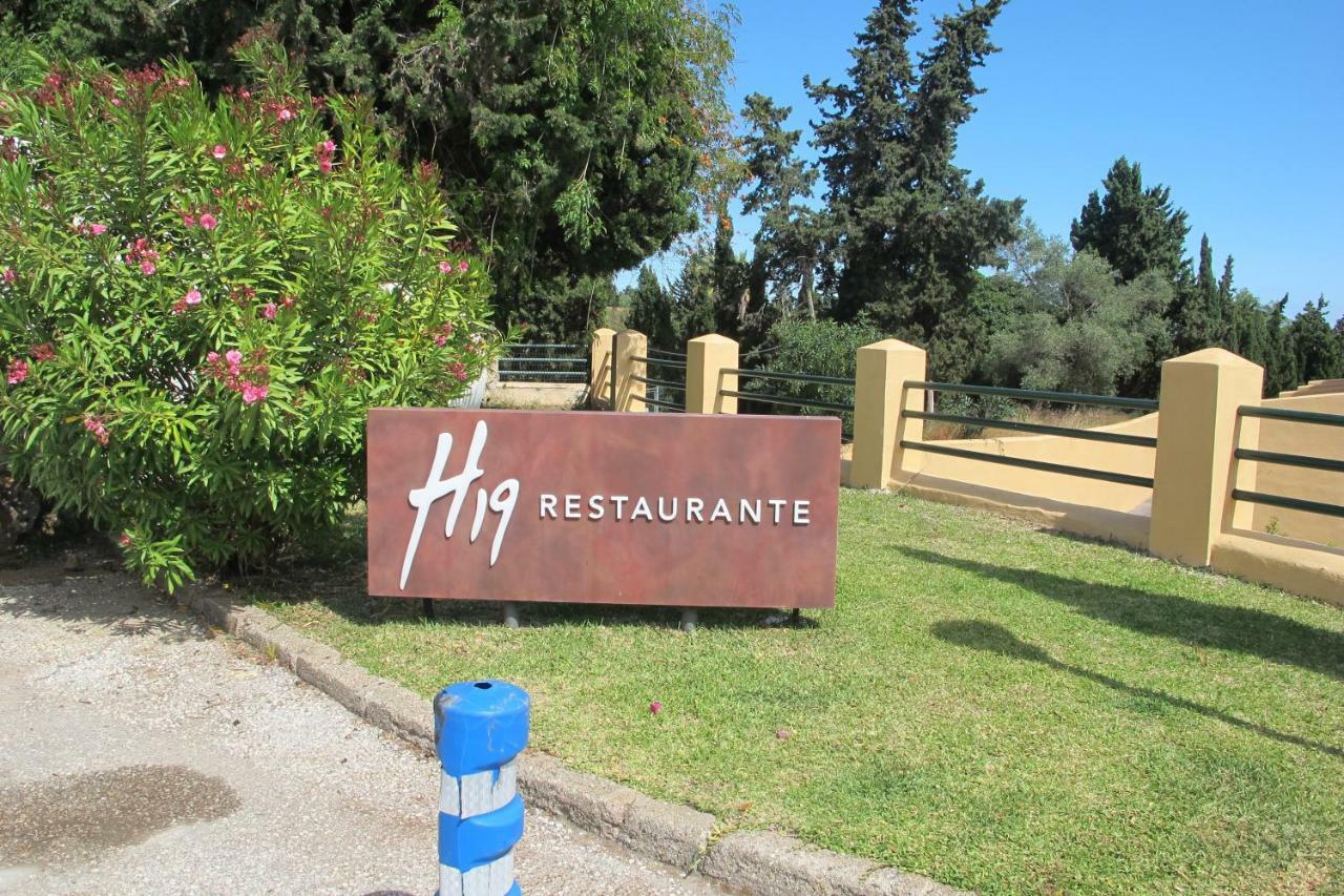 Apartamento En Los Patios De Santa Maria Golf 마르베야 외부 사진