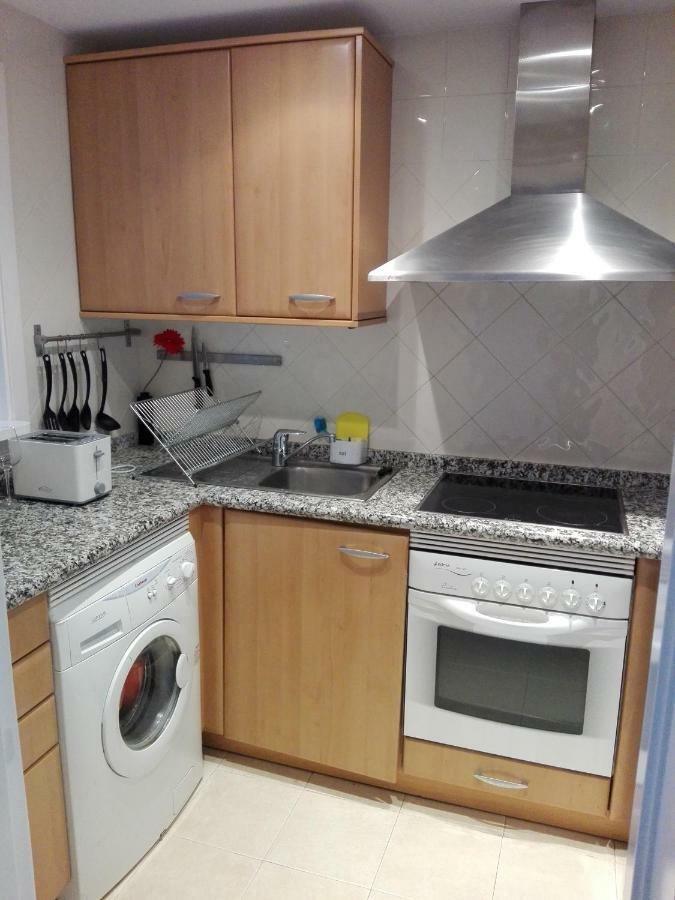 Apartamento En Los Patios De Santa Maria Golf 마르베야 외부 사진