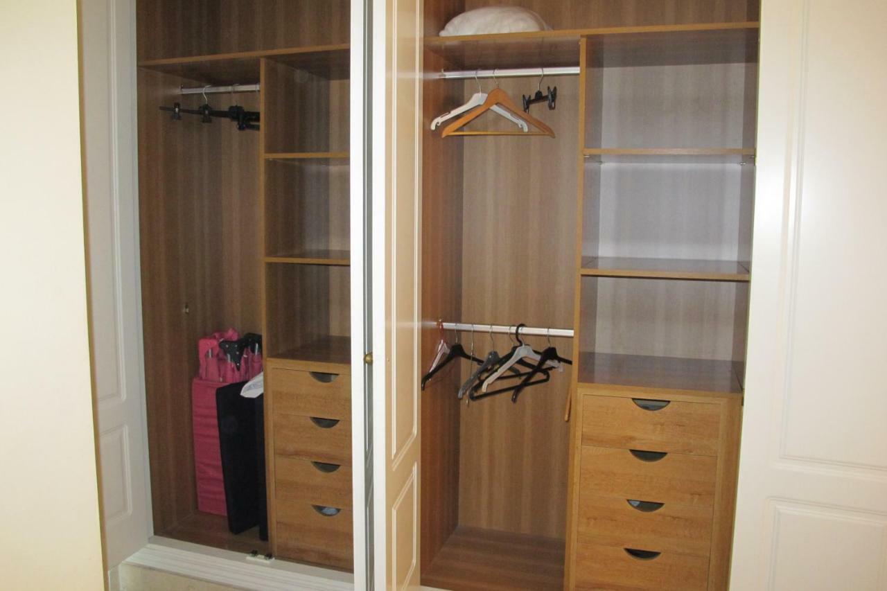 Apartamento En Los Patios De Santa Maria Golf 마르베야 외부 사진